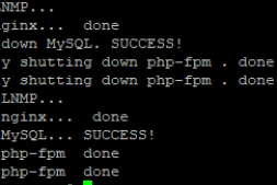 lnmp一键包如何使用自己的SSL证书教程