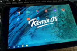 酷比魔方iwork8超级版双系统刷机教程,remix+Windows10,序列号i1开头数字结尾