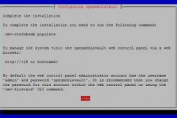 orangepizero 重装openmediavault的吐血经历 3——omv4安装步骤