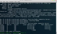 阿里云ECS小内存通过lnmp一键包安装Mysql5.7全过程