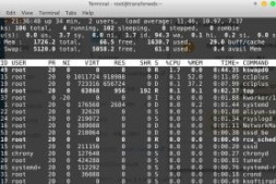 阿里云ECS没有交换分区swap怎么办?解决小内存安装mysql5.5+的问题