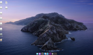 Debian11 XFCE美化指南(mac方向)